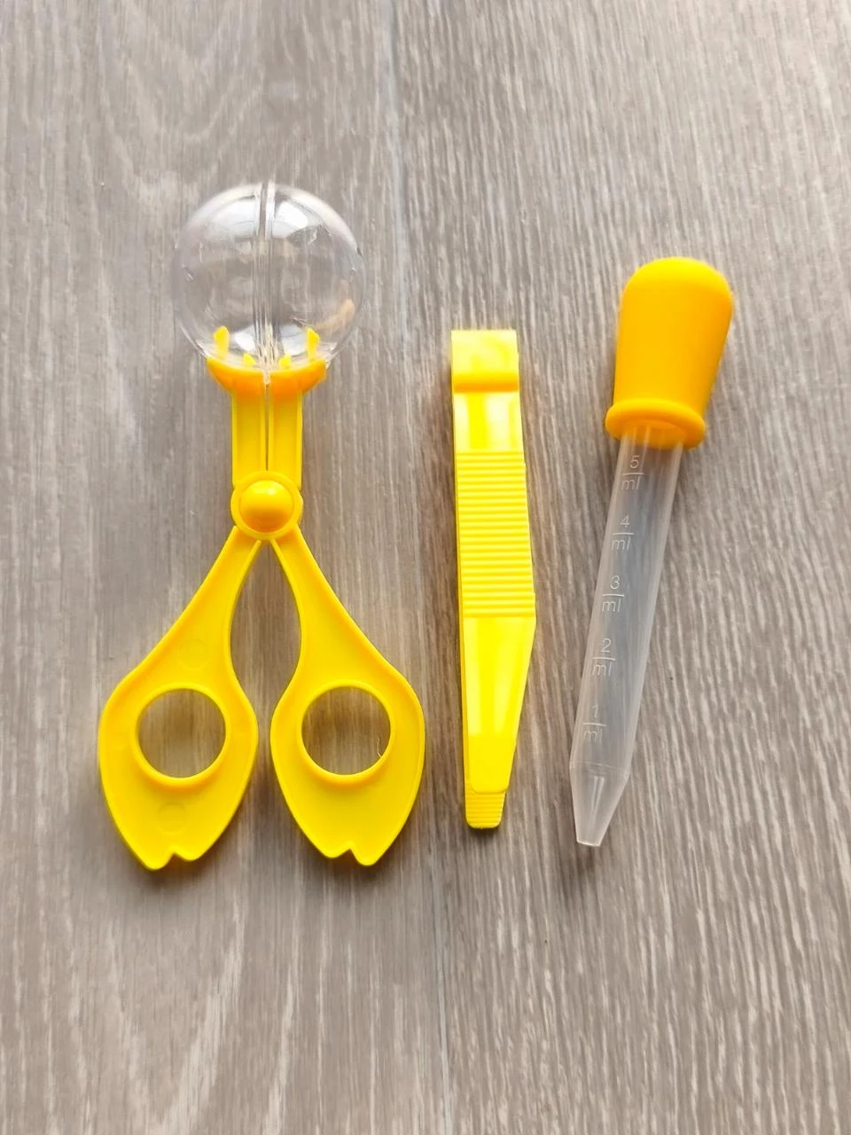 Kit de motricidade fina – photo 2